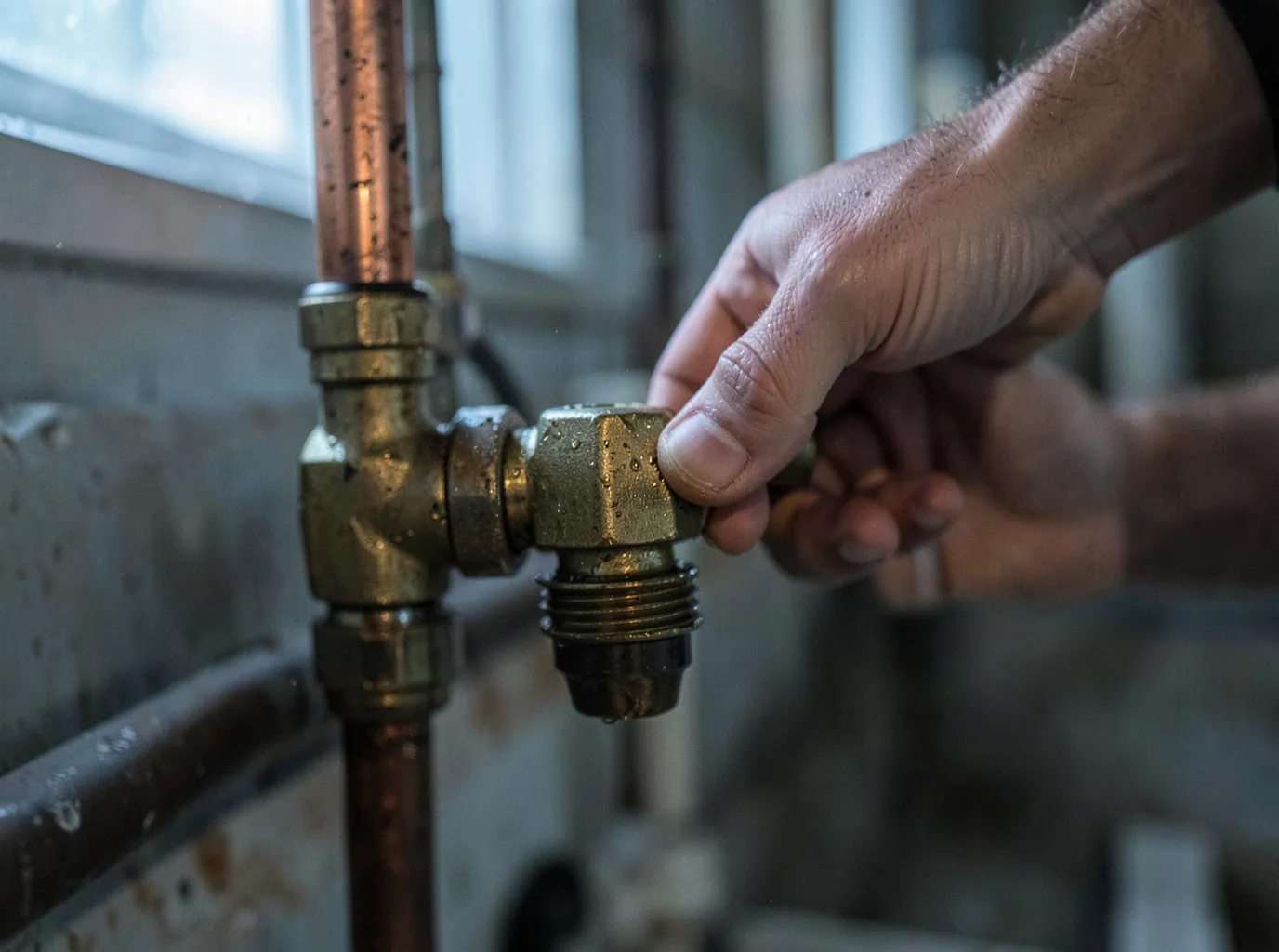 Emergency Plumber Datil, NM FAQs
